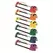 Dramm Colorstorm Oscillator Sprinkler Assorted Colors