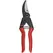 Felco F-5 Economy Pruner Steel Handles w/ Rubber Grips