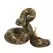 MCarr Western Diamond Back Snake Large