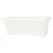 Countryside 30" Flowerbox White