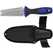 Gardener Select Multi Purpose Gardening Tool with Carbon Steel Head and Pouch Bag