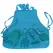 Gardener Select 5pc Kids Tool Set - Apron, Trowel, Rake, Fork & Cotton Gloves