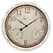 Headwind 15" EZ Read In/Out Clock White Weathered