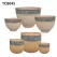MCarr 27PC Mosaic Terra Cotta Planter Plt
