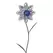 E-V Illuminarie Gem Flower Stake Iridescent