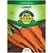 Carrot, Chantenay - 2.7 grams