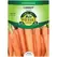 Carrot, Danver Half Long - 2.7 grams