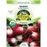 Organic Sparkler White Tip Radish - 3 Gram