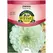 ZINNIA, PURITY WHITE 590 MG.