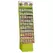 Wetsel 815PKT C Asst W/1 Floor Rack