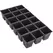 DLN TPS1801 TRUE PEREN SHT-O-POTS CUT 3.25IN100/CS