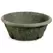 WP 12X5IN DEEP RND PATIO PLNTR 1.75GL 50/CS 102227