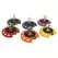 Dramm Colorstorm Spinning Sprinkler Assorted Colors