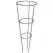 Panacea 42" 3 Leg 3 Ring Galvanized Tomato Cage