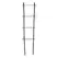 Bamboo Supply 24" Bamboo Flair Trellis 100/BD