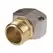 Melnor 3/4" Heavy Duty All Metal Male Hose Repair