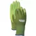 BGC Bamboo Rubber Palm Glove Medium Green