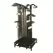 Panacea 72pc Shepherd Hook Assortment