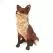 MCarr Fox Large