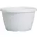 DLN 12.00 TRAD SL HB NO HGR WHT 50/CS 28CS/PL