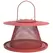 NoNo Red Cardinal Feeder