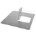 Colmet Base Adapter PLANT SIGNS COL-MET CO14BA