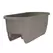 Apollo 24" Dual Deck Rail Planter Driftwood