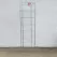 Cedar Ridge 56" Square Folding Tomato Cage