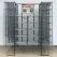 Cedar Ridge 100pc Tomato Cage Display