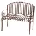 Deer Park Solera Bench
