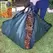 Dewitt 9'x9' Leaf & Debris Tarp With Handles