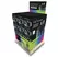 FITT 24pc 5/8"x50' Force Grey w/ Blue Stripe w/ Display