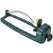 Melnor Sprinkler Ocillating Turbo 3200sqft