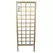 Heritage Wood 24"x72" Lattice Panel