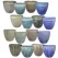 MCarr 144pc Planter Pallet Mixed Colors