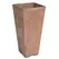 Artstone Ella 27.5" Tall Planter Rust