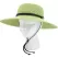 Sloggers Womens Braided Hat Tea Green Med UPF 50+