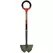 Radius Root Slayer Edger