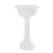 Bloem 18" Grecian Pedestal Urn Casper White