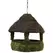 SuperMoss Birdhouse Woven Gazebo
