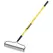 Truper Forged Bow Rake 16 Tine With Fiberglass Handle