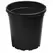 Landmark Trade 1 Gallon 3 Quart Nursery Pot Black 68 Per Case 42 Cases Per Pallet, 1Gallon