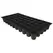 T. O. Plastics 50 Pro Tray Round 100/Cs 40Cs/Pl 725602C