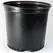 NS PF400CU, TRADE SIZE TRUE 1 GALLON, 1 GALLON, BLACK 85/BD 64/TOWER (7-1/2"X7-1/8"), 1Gallon