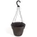 WP 10.00 XL RND BSKT 1.59GL W/O EYELETS 22/CS 37CS/PL HANGERS NOT INCLUDED