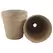 JIFFY 130 3x3 RND POT 1404/CS 16CS/PL