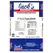 Jacks Prof Pure Water LX 17-4-17 25Lb (80/Pl)