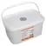 Hypoaspis miles ( stratiolaelaps scimitus ) 125,0, 5 liter bag ( Fungus gnat, Thrips )