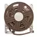 Ames 100' Side Load Wall Mount Poly Hose Reel
