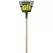 Flexrake Shrub Rake w/ 8" Head 48" Wood Handle